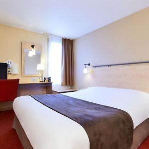 Chambre Triple