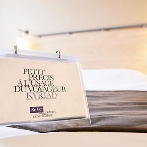 Chambre Double